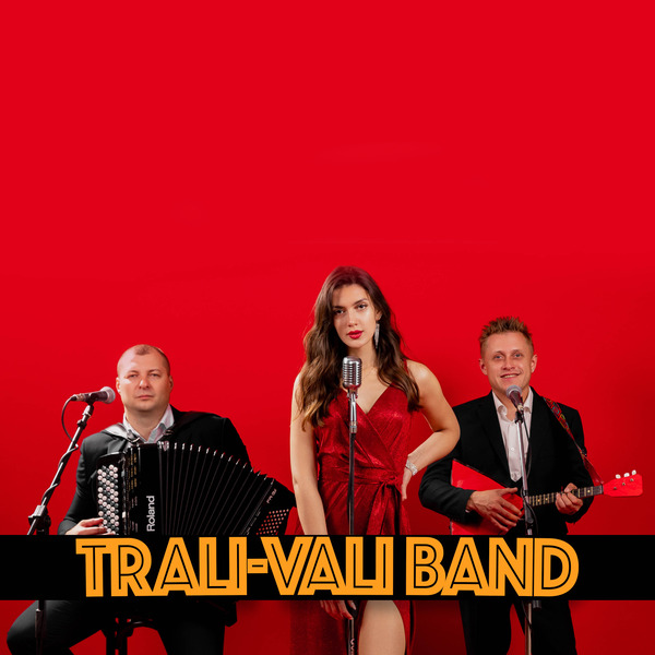 TRALI - VALI BAND